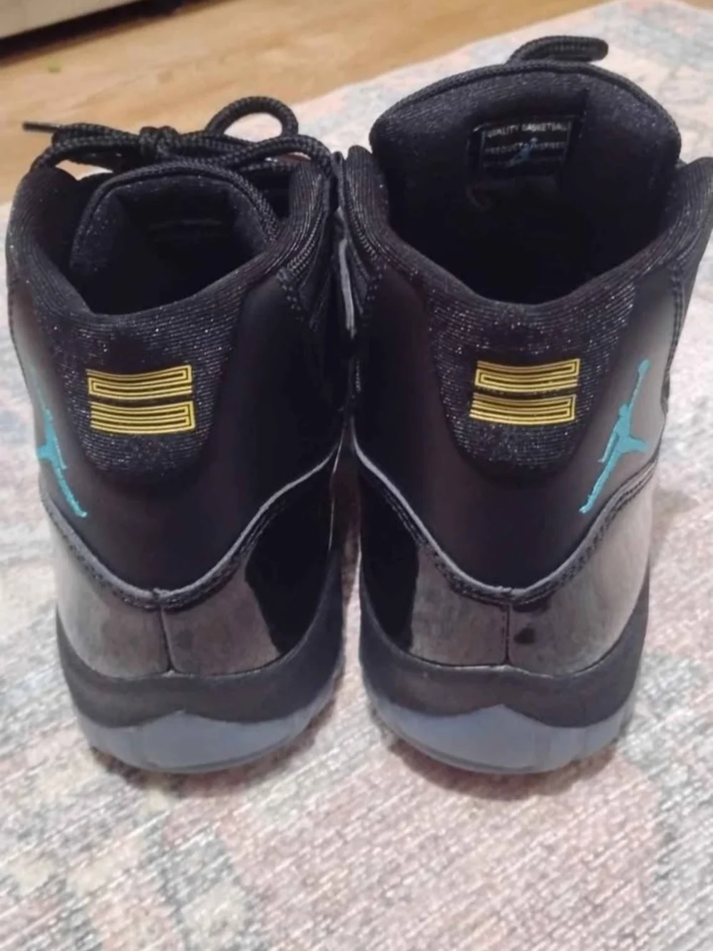 Nike Air Jordan 11s  Retro 